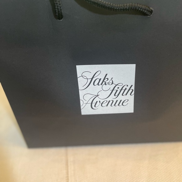 Rhude Black Graphic Tee - Picture 9 of 9